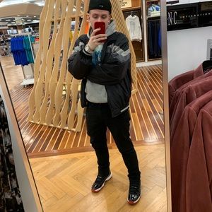 Meet your Posher, Nikita